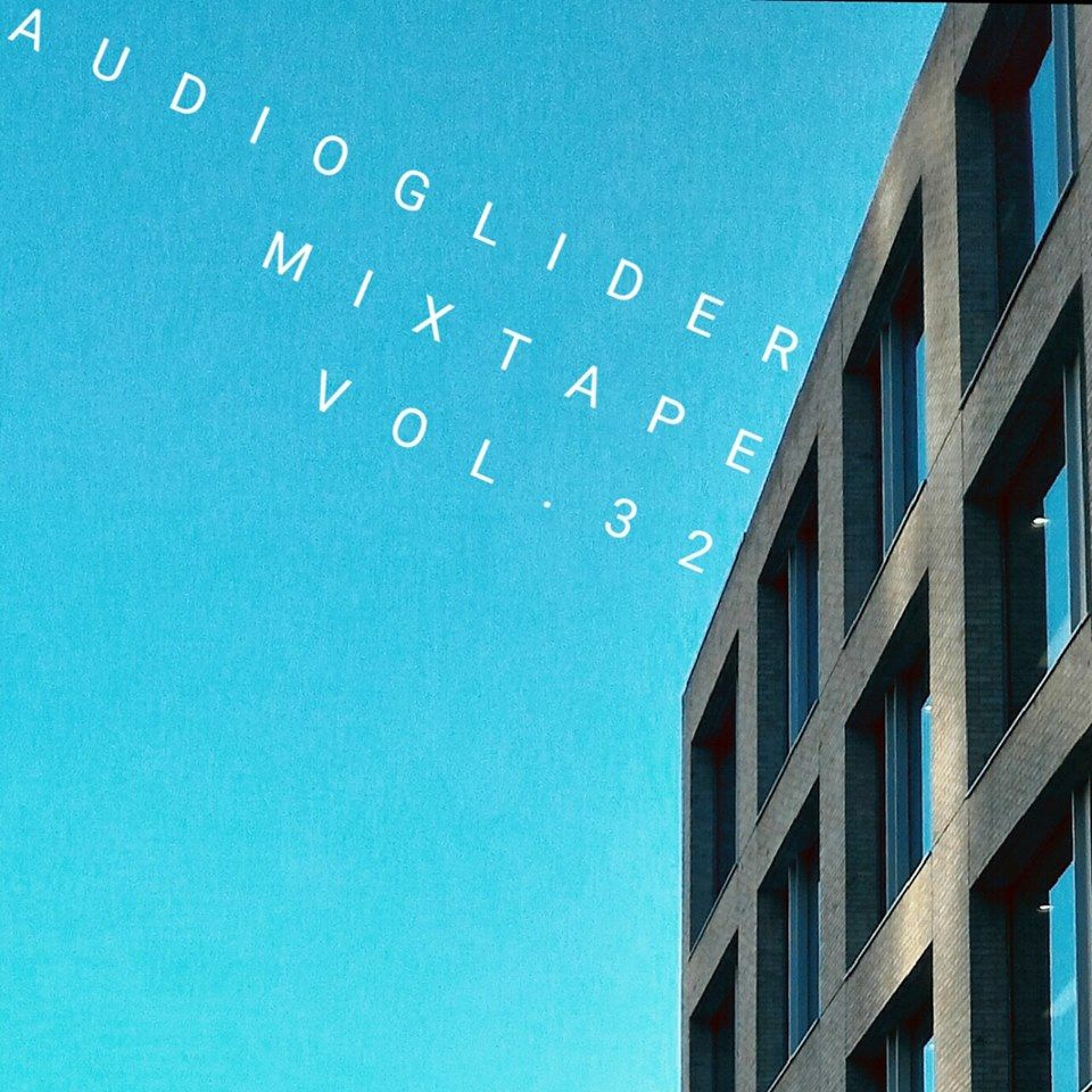 AUDIOGLIDER
