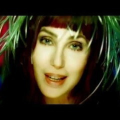 DJoemashup -Mad Alex Vs Cher- Do You Believe