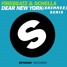 Dear New York(Bremmex Remix)