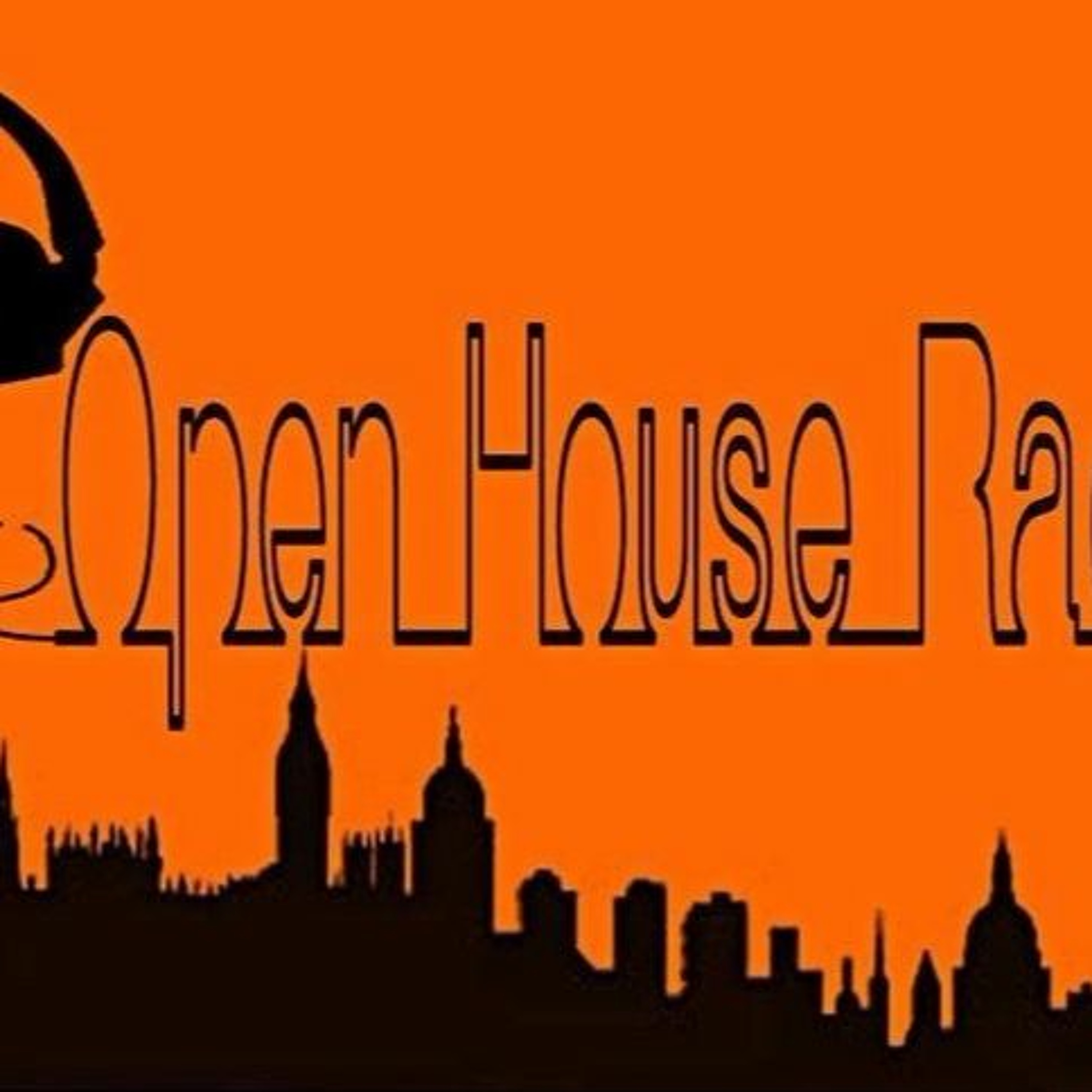 VM's History of House - OHR - 08/01/16 episode artwork
