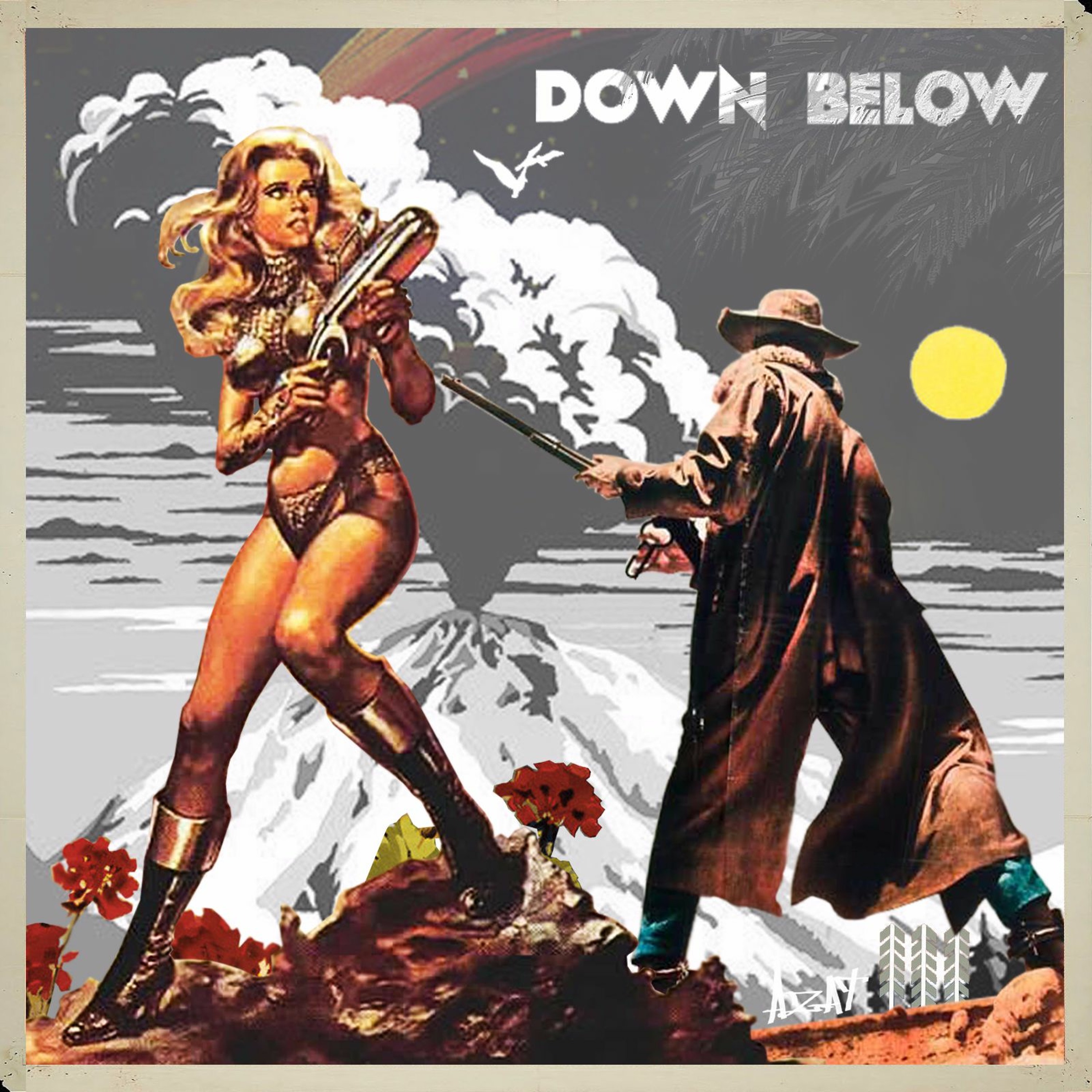 Down Below episode artwork