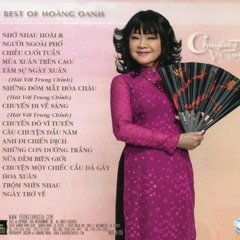 05. Chuyen Di Ve Sang (ft. Trung Chinh)