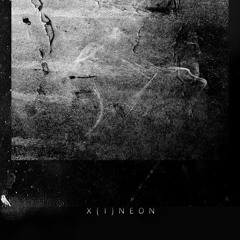 X(i)neon -Album Teaser [MFU/EP 001]