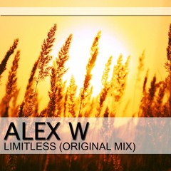 Alex W - Limitless (Original Mix)