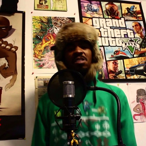 Nigga Hush