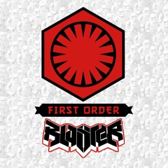 BLASTER - First Order