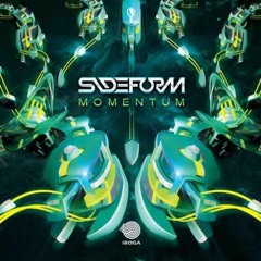 Sideform - Metagalaxy (Sample)