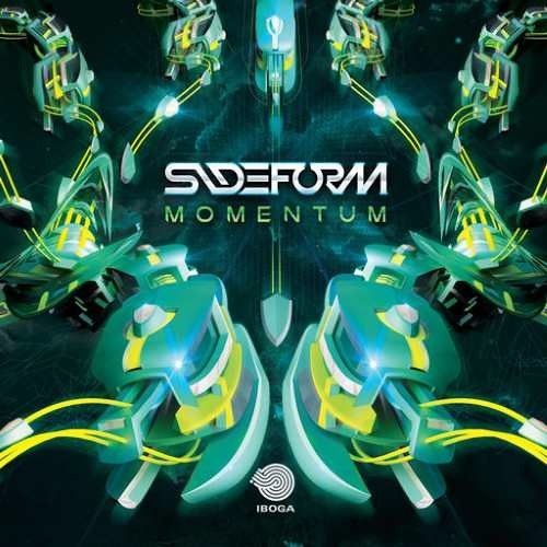 Sideform - Metagalaxy (Sample)