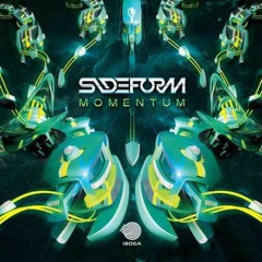 Sideform - Definition Of Reality (Sample)