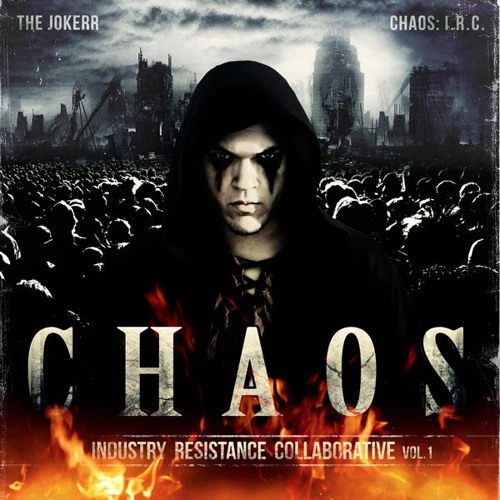 Underneath The Ground Ft. The Jokerr