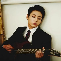 Jungkook (BTS) - Paper Hearts (Cover)