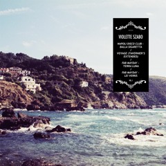 PREMIERE : Napoli Disco Club - Balla Sigaretta