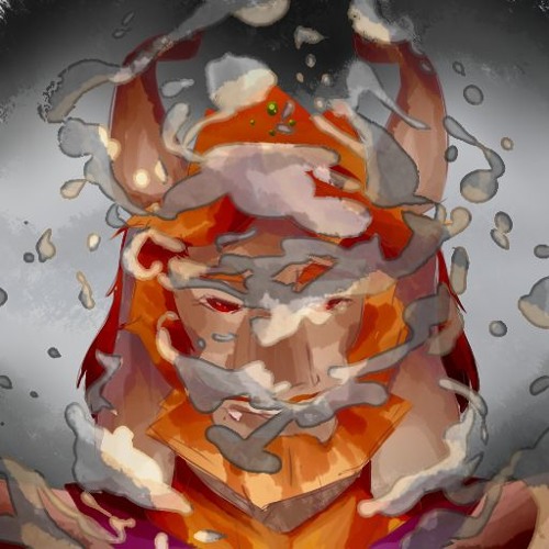 Castle of Glass [Asgore]