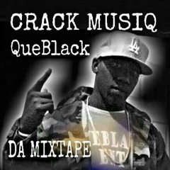 Hard times (Cadillac mac ft.bun brown and que black) produced by queblack