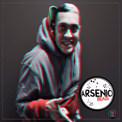 Mc Bin Laden - Ta Tranquilo Ta Favorável (Arsenio Beats Remix)[FREE DOWNLOAD IN BUY]