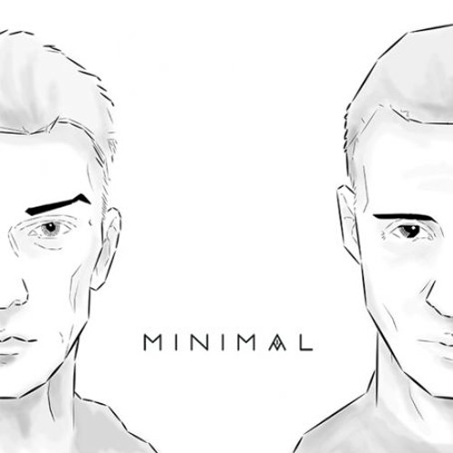 Minimal (prod. Matej Straka)