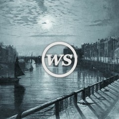 Shadows falling at the Harbour - Waterkant Souvenirs Podcast 78 by Romanski