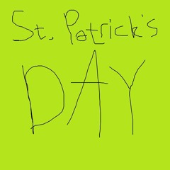 St. Patrick's Day (John Mayer) - Faqihilman Cover