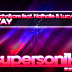TECHNICORE feat NATHALIE & LUCY - STAY (ORIGINAL MIX)