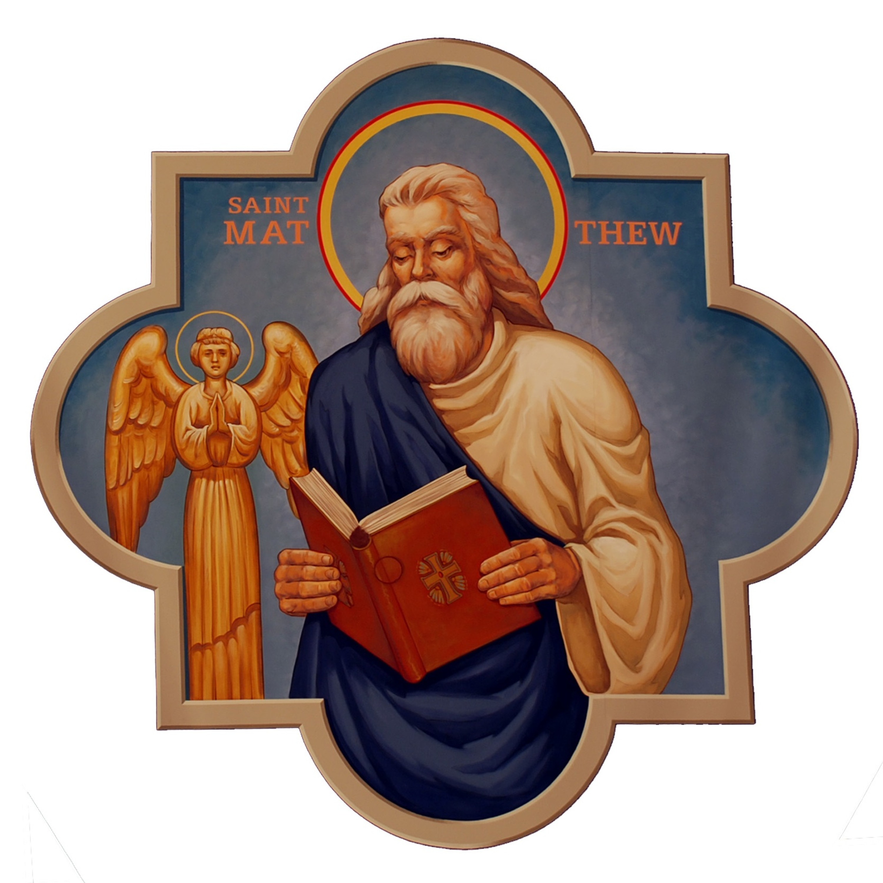 Msgr. E. James Hart