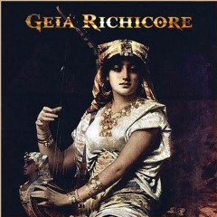 Geia - RichiCore Feat. Despina Vandi