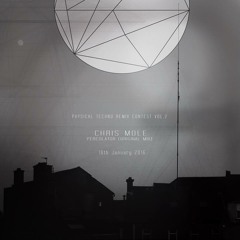 Chris Mole - Percolator (Hemlock remix)