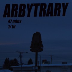 Arbytrary