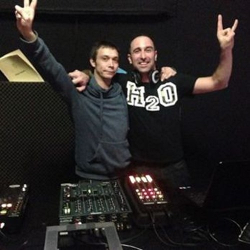 MONGA & ZEGOTHA | New Year's Eve Marathon 2016 | 31/12/2015