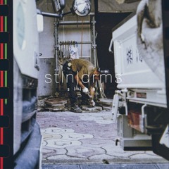 Stln|drms - Slight