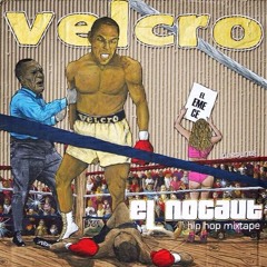 Velcro - Sí ft EBRS & eL S (CDT)