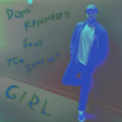 Girl - the internet Feat. Dom Kennedy (Screwmix)