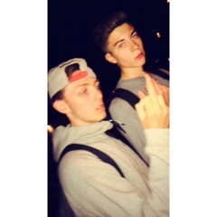 Kai fkn brown 😎🚬