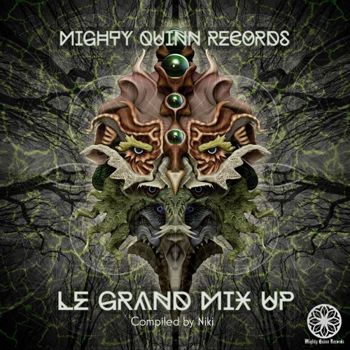 GOCH - REALMS (UTTU Rmx)