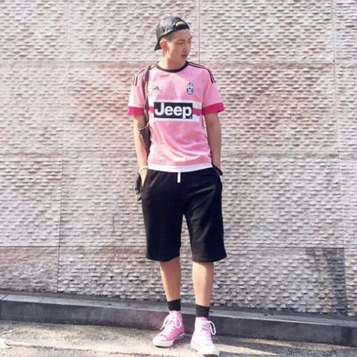 Rap Monster - Favorite Girl