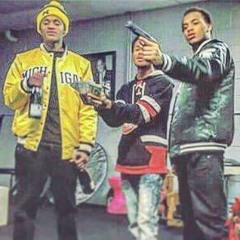 Mia Jay X MurderGang