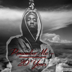 05 - 2Pac - I'm A Soldier (Dj Mojo)