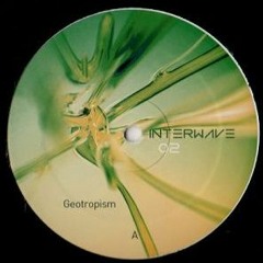 OUT JANUARY 2016 [INTERWAVE 02] Geotropism - Agressive Growth