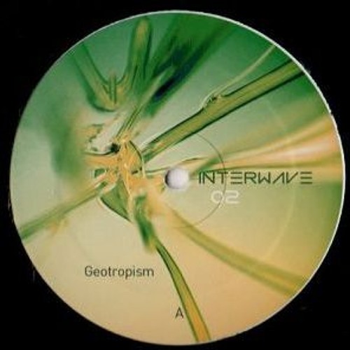 OUT JANUARY 2016 [INTERWAVE 02] Geotropism - Orbital Phasing