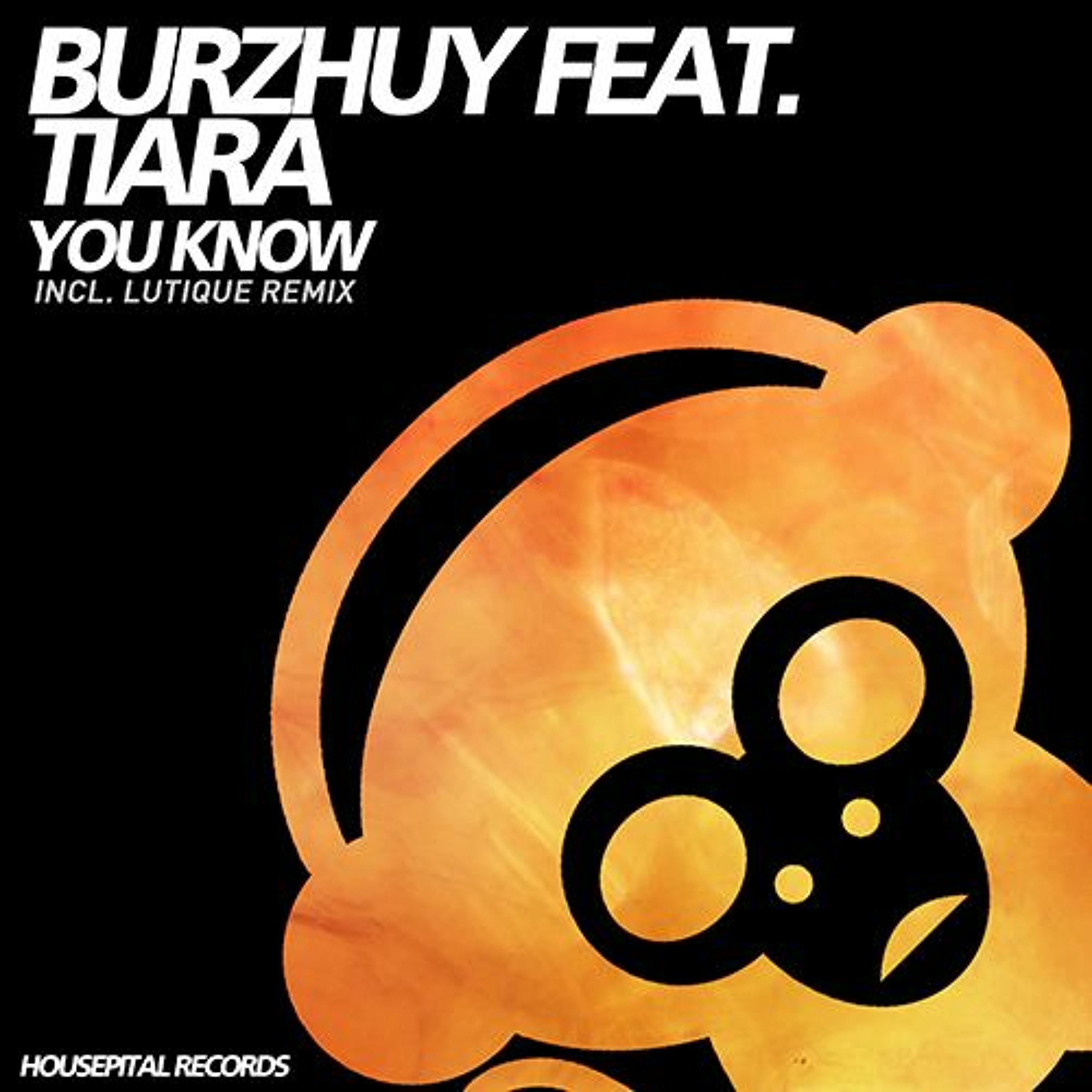 Burzhuy