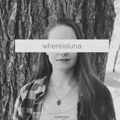 the girl with the starry eyes