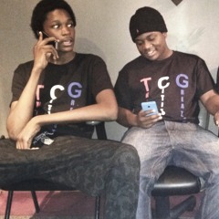 DollaDook & Streech - Friends vs Enemies