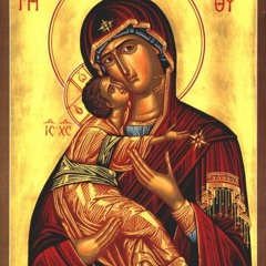 Salve Regina (2014)