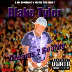 Blake Tyler - All On Me