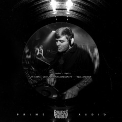 Sadhu, Code Pandorum & Samplifire - Tequilariddim [Prime Audio] OUT NOW!