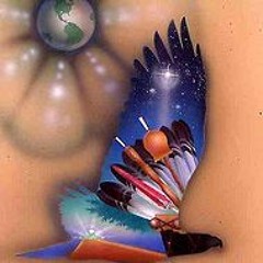 Harry K. Woody singing Yankton Sioux songs- Drumming by Clint Woody -(Live)