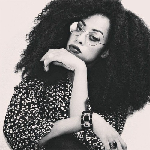 Rochelle Jordan - Touch