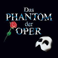 Phantom of The Opera -  Instrumental - 1988 German
