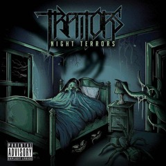 Traitors - Burnout (feat. Trevor Strnad o