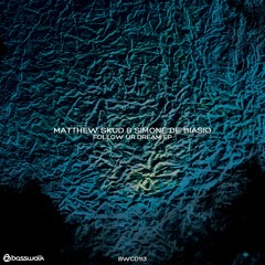 01 - Matthew Skud, Simone De Biasio - Follow Ur Dream (Original Mix)snippet