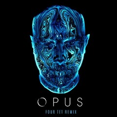 Eric Prydz - Opus (Pure NRG Remix )